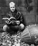 Rob A. Mackenzie